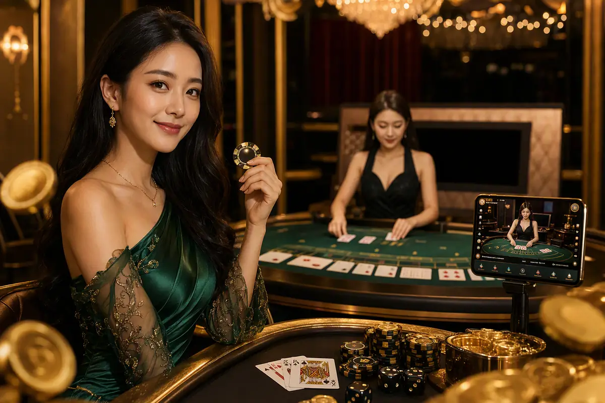 myan98 Poker Card Tables ဗဟုသုတ
