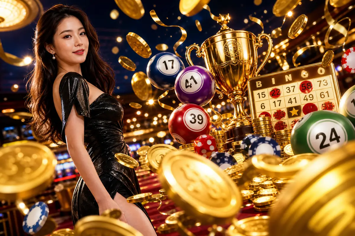 myan98 အွန်လိုင်းကာစီနို Live Dealer ဂိမ်းများ